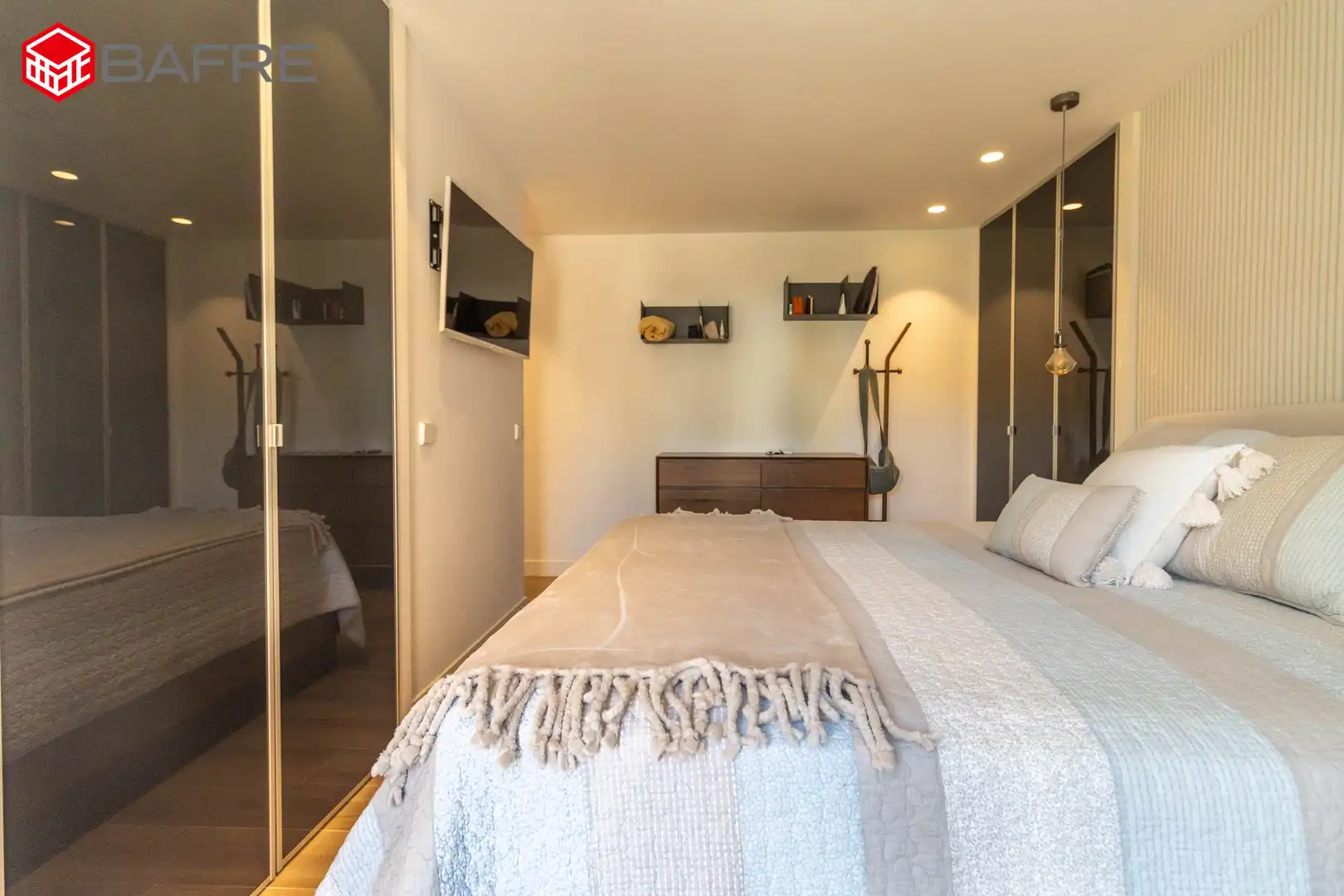 Wohnung zum Verkauf in Niño Jesús