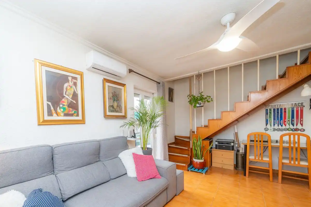 Dúplex con terraza en venta en Av. Pintor Gastón Castelló, imagen 8