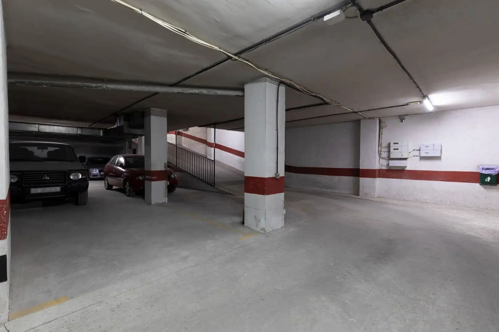 Flat with terrace for sale in Calle Pedro Antonio de Alarcón 16, imagen 53