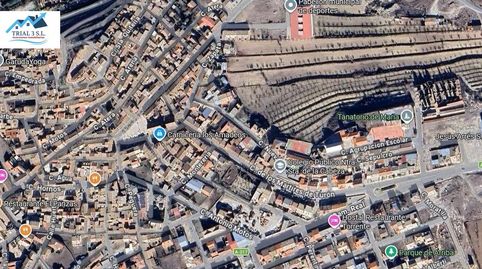 Foto 3 de Casa o chalet en venta en Calle Nueva, María, Almería