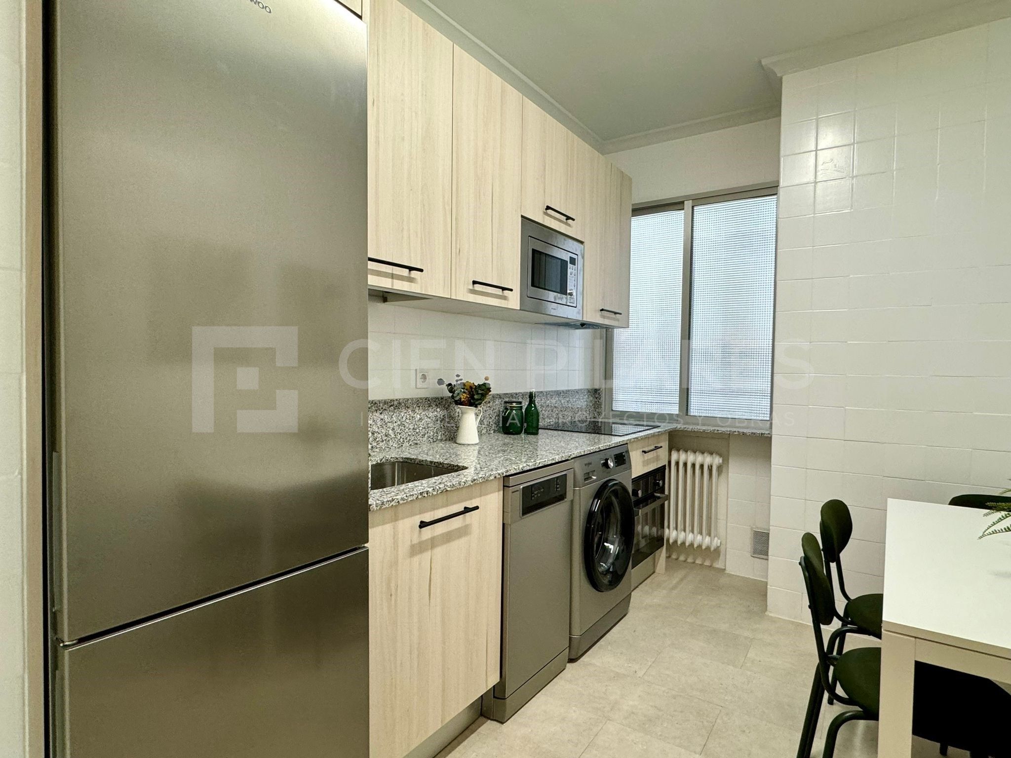 Apartament per a compartir a Calle Fundición, Gran Via