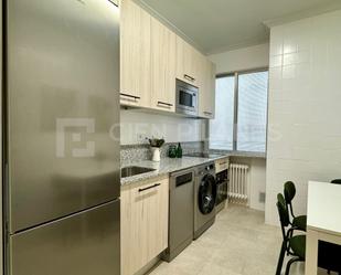 Cuina de Apartament per a compartir en  Logroño