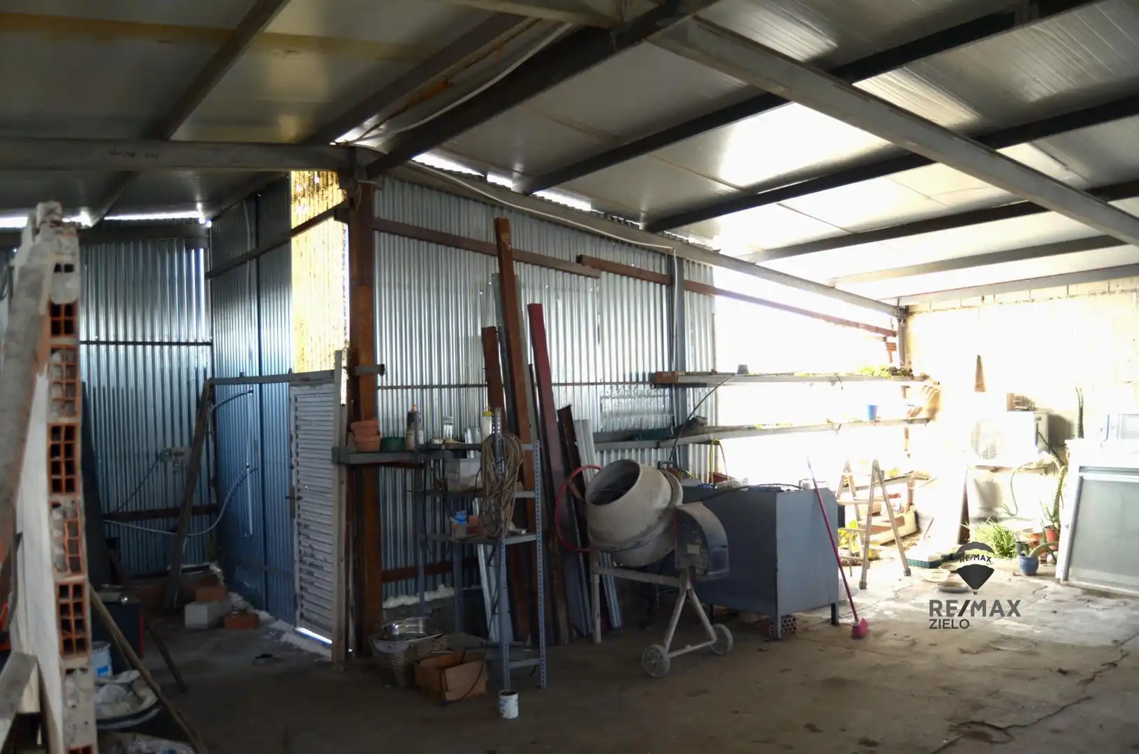 Nave industrial en venta en Leganés Norte, imagen 30