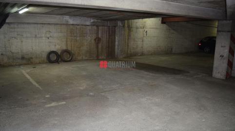 Foto 3 de Garaje en venta en Santiago Estero, Ensanche - Sar, Santiago de Compostela