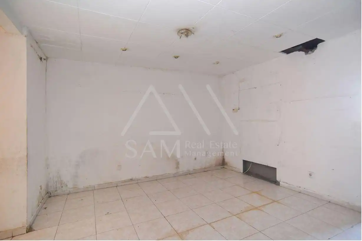 Flat for sale in Fonts dels Capellans - Sagrada Família