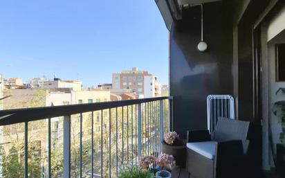 Terrassa de Pis en venda en Terrassa amb Aire condicionat, Calefacció i Terrassa