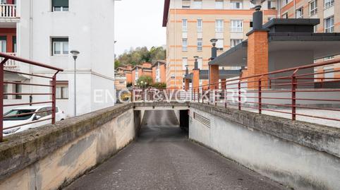 Foto 2 de Garaje en venta en De Aduna Plaza, 4, Ibaeta, Donostia - San Sebastián