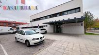 Vista exterior de Casa adosada en venda en Seseña amb Calefacció, Jardí privat i Terrassa