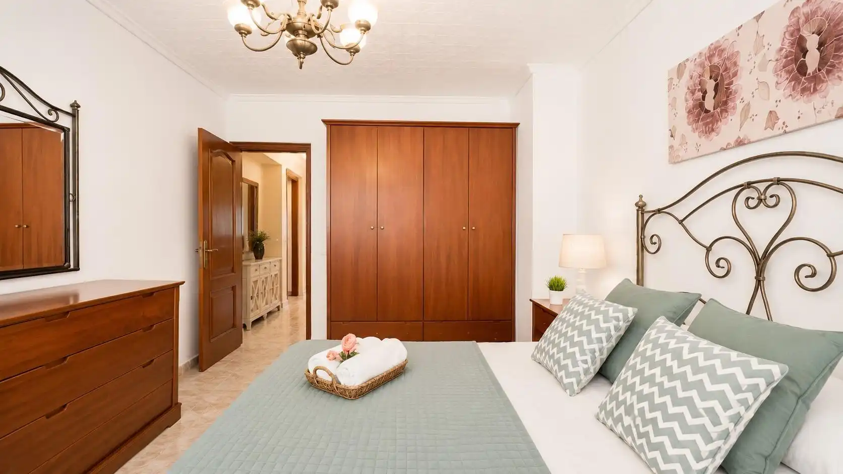 Piso con terraza en venta en Calle ALBACETE, imagen 24