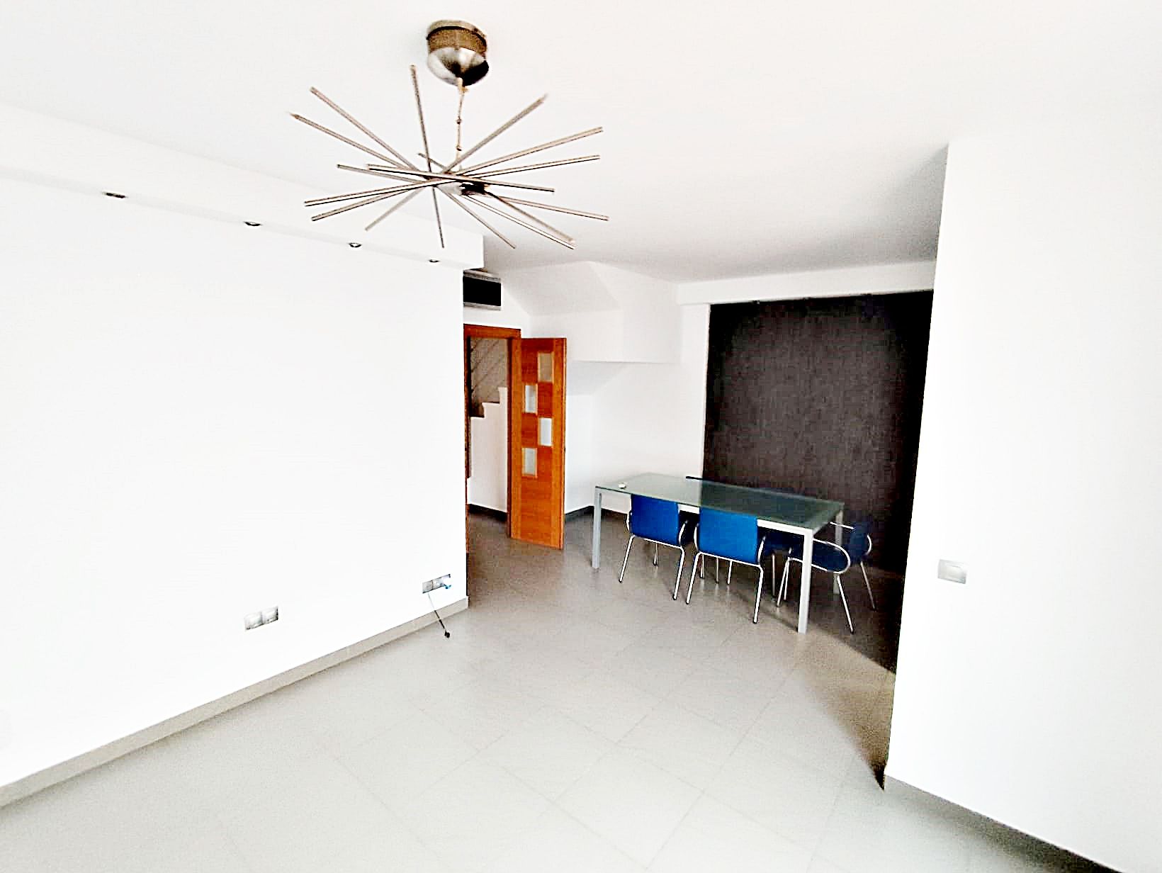 Single-family semi-detached for sale in Málaga Capital  with Air Conditioner, Terrace and Balcony