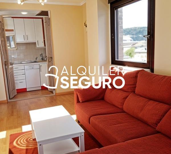 Photo 1 of Flat to rent in Mayoral, Las Quintanillas, Burgos