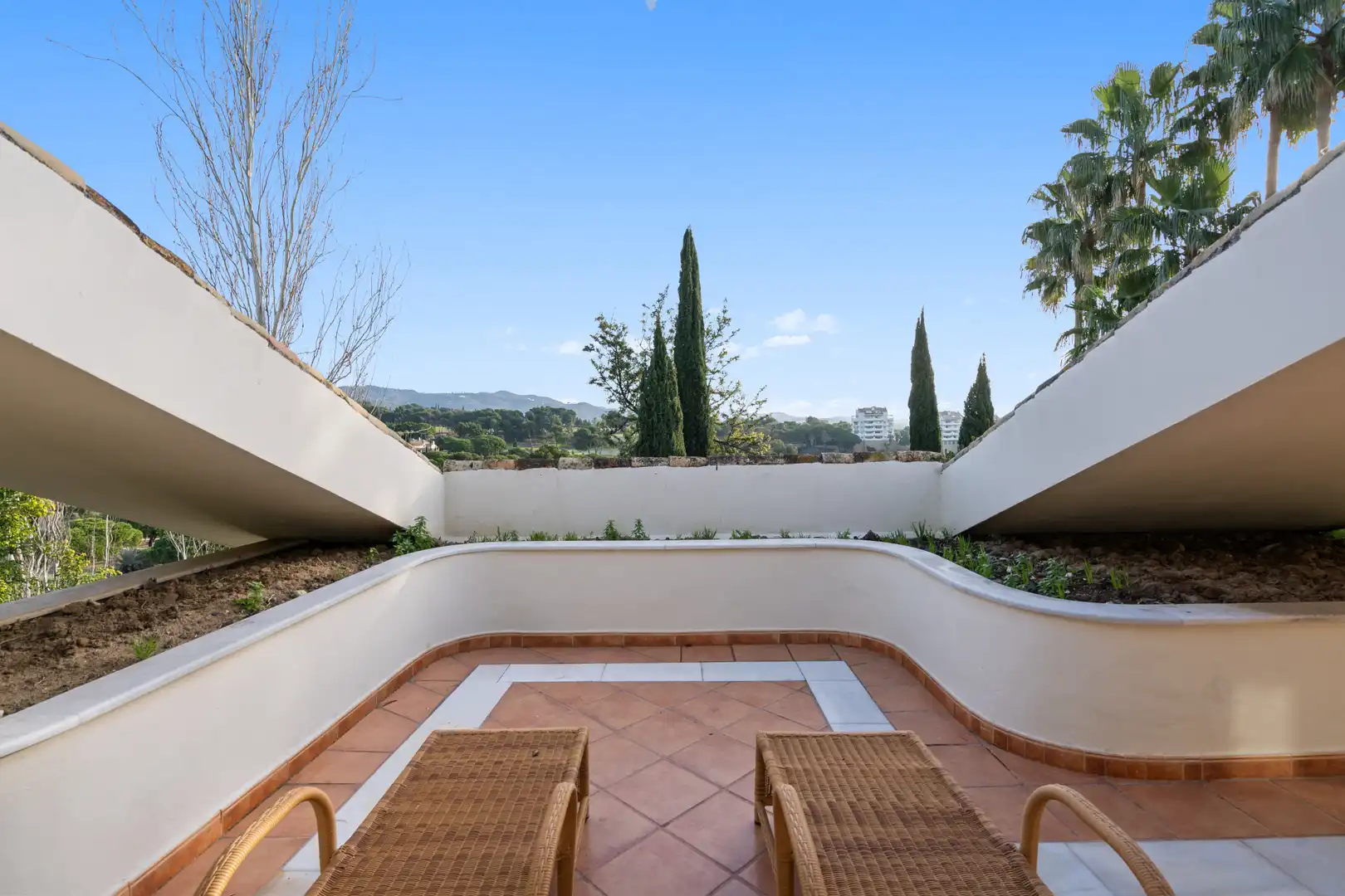 Maison avec terrasse à vendre à Río Real - Los Monteros, imagen 21