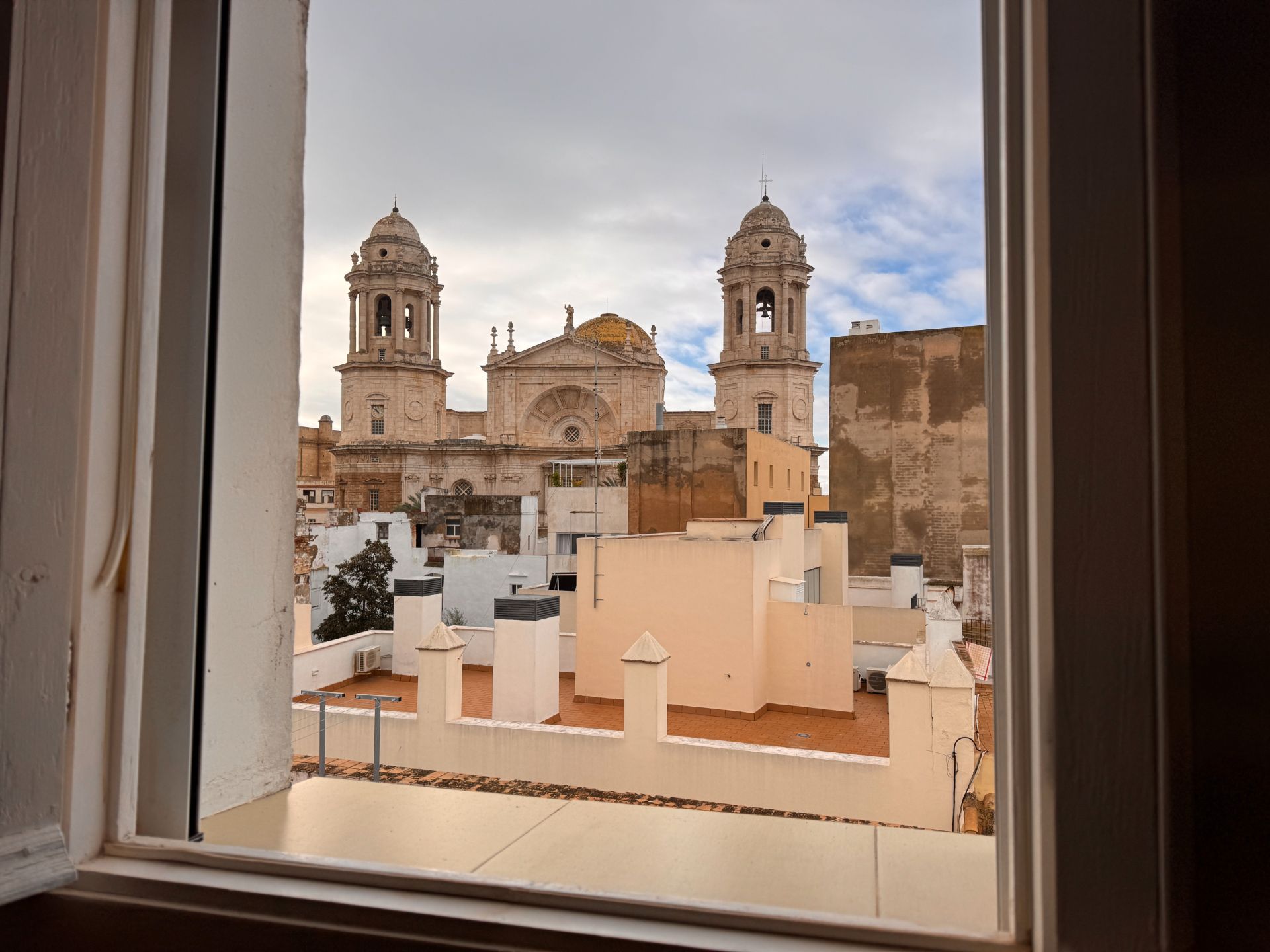 Wohnung zum Verkauf in Centro Histórico