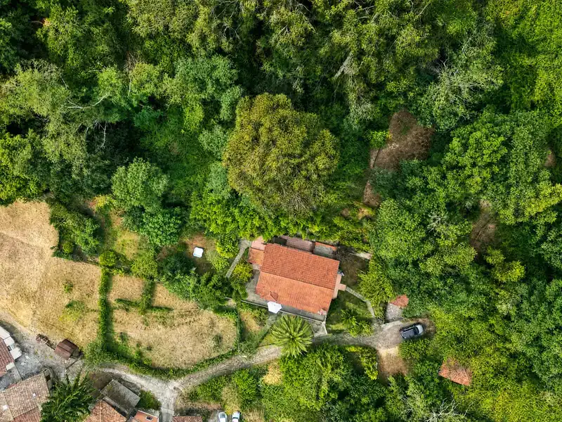 Casa o chalet en venta en Pravia con Calefacción, Jardín privado y Terraza