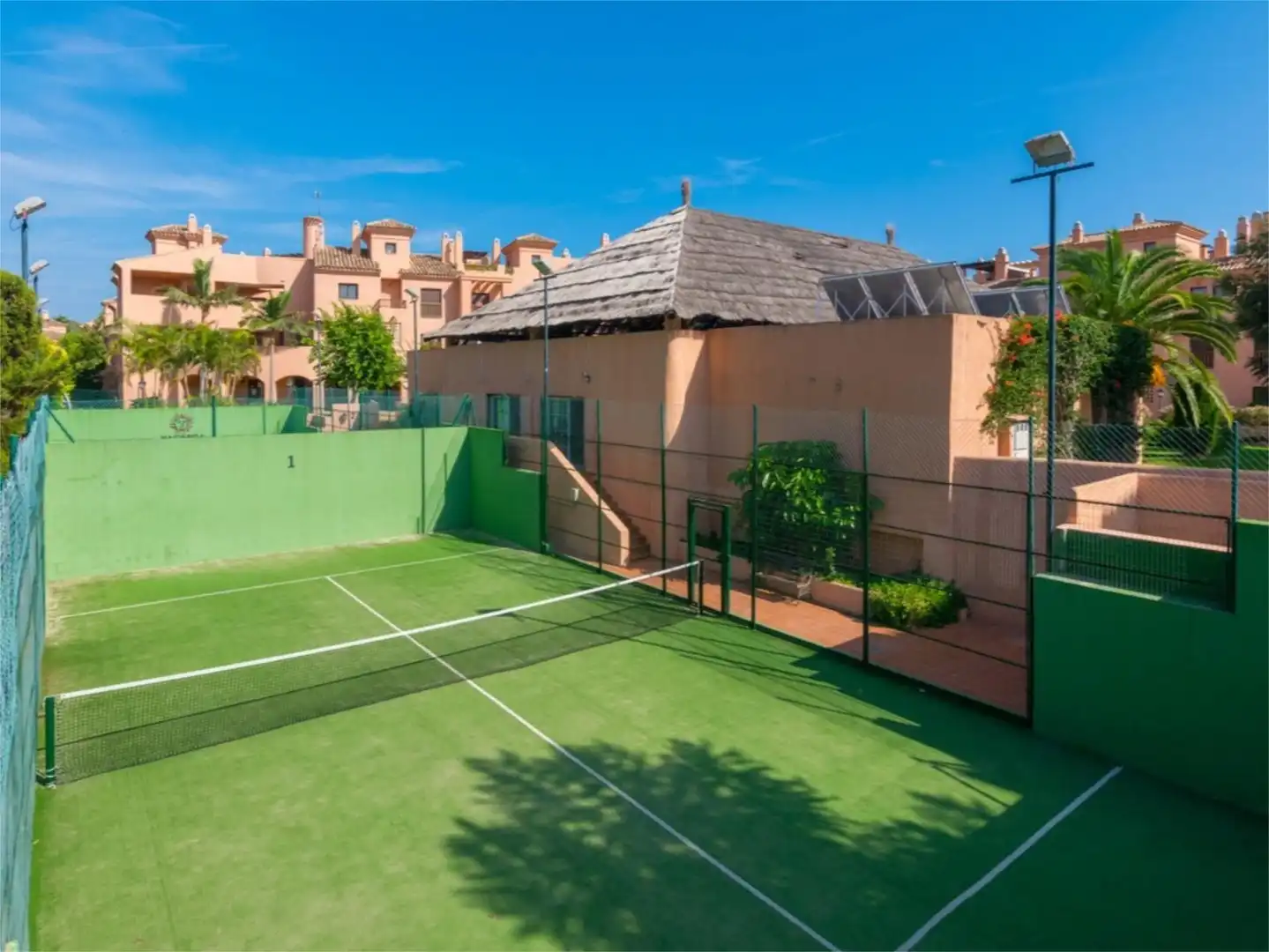 Apartamento con piscina en venta en Benamara - Atalaya, imagen 43