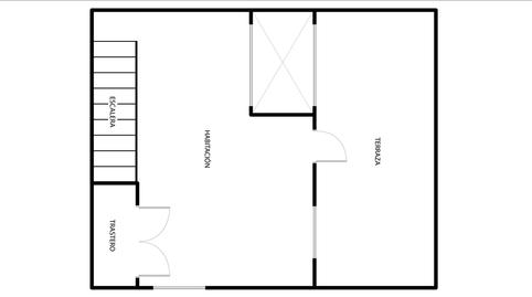 Photo 3 of Single-family semi-detached for sale in Flor de Mayo, El Rocío - La Milagrosa, Cádiz