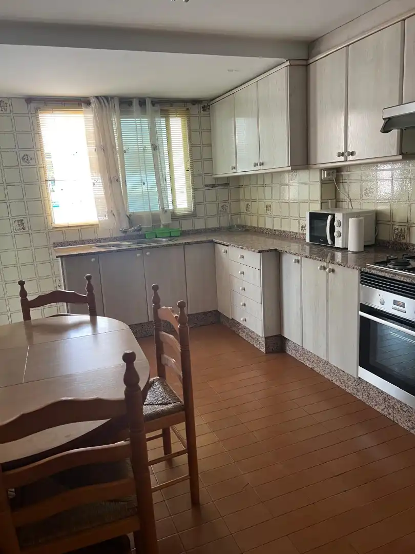 Appartamento con ascensore in vendita a Carrer Ferrocarril d'Alcoi 97, imagen 5