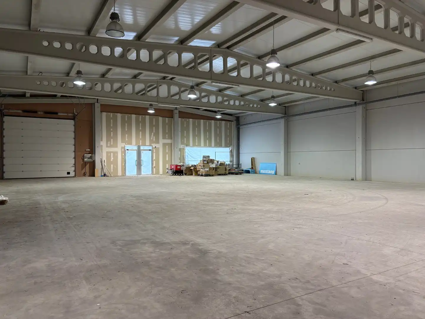 Nave industrial in affitto a Arnedo, imagen 5