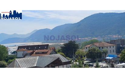 Exterior view of Apartment for sale in Noja  with Terrace