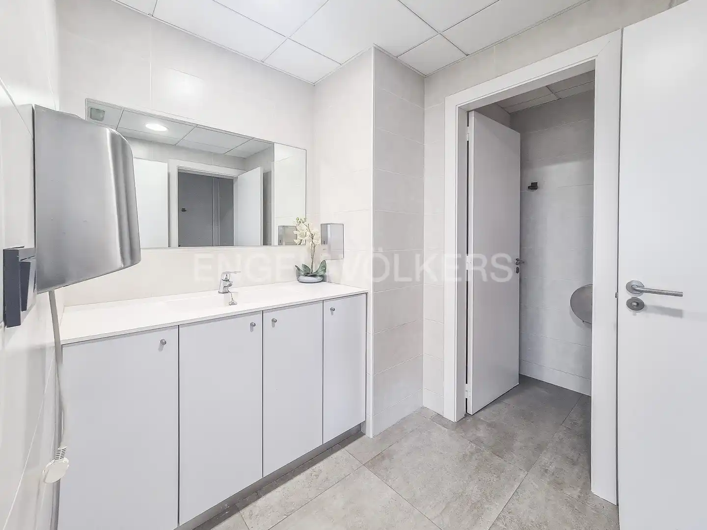 Office space to rent in Sant Cosme - La Granja, imagen 18