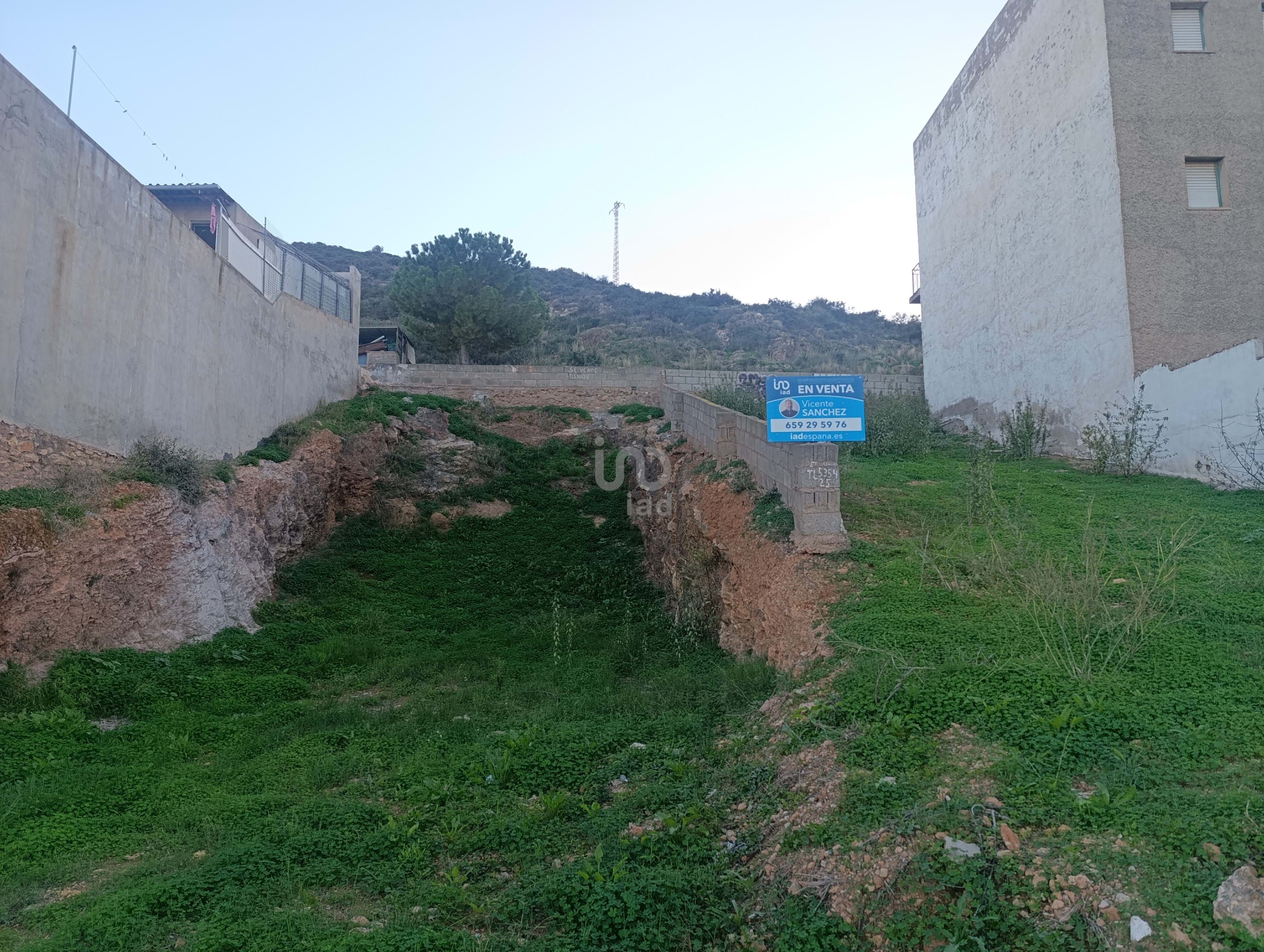 Residencial en venta en Cartagena