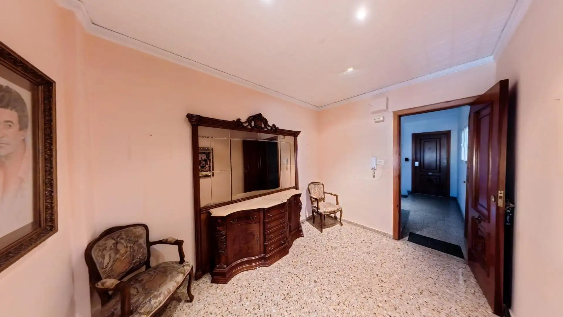 Piso en venta en Alzira con Balcón