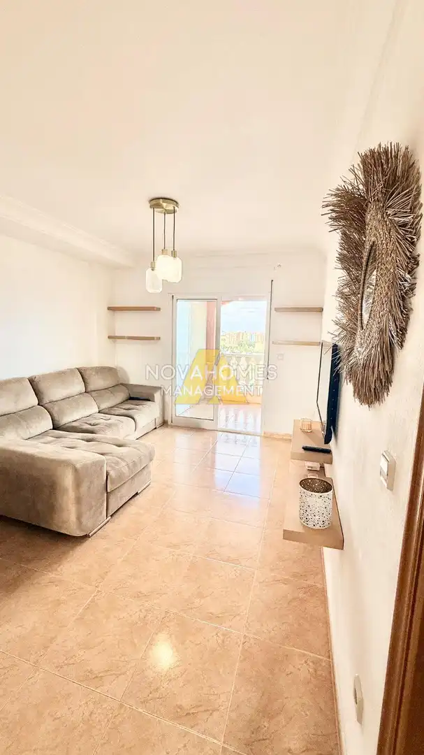 Apartament amb piscina en venda a N/A 1, imagen 4