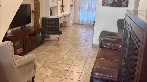 Foto 3 de Casa adosada en venta en Sueca ciudad, Sueca