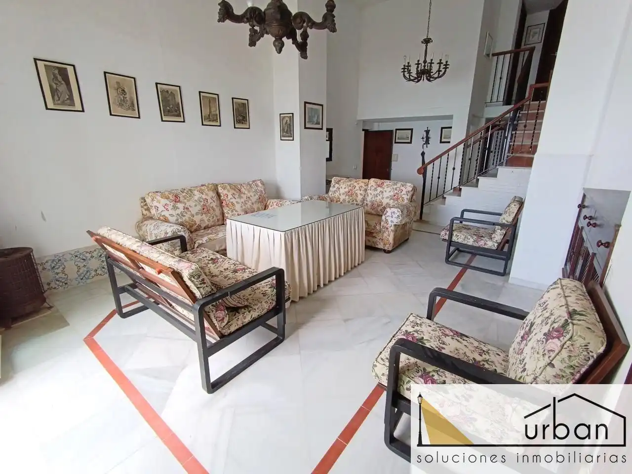 Duplexes for sale in Del Castillo, Playa Cruz del Mar