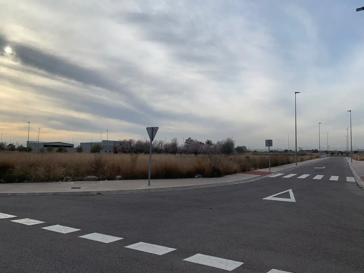 Industrial land for sale in Calle Sector 09SUI UE2 Cl 6-7 5, imagen 5