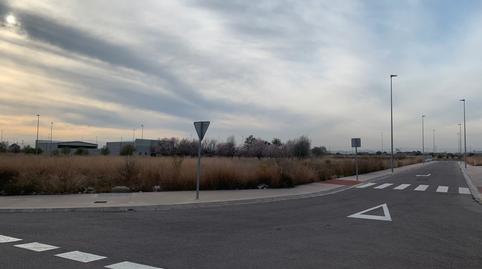 Foto 5 de Terreny industrial en venda a Calle Sector 09sui Ue2 Cl 6-7, 5, Ciutat del Transport - La Salera, Castellón