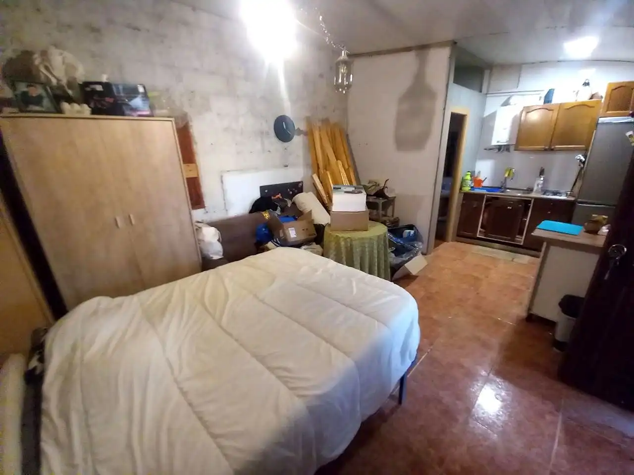 Casa o chalet en venta en Mozota con Jardín privado, Trastero y Piscina