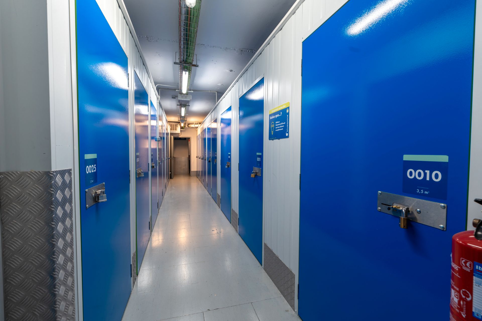 Box room to rent in Móstoles