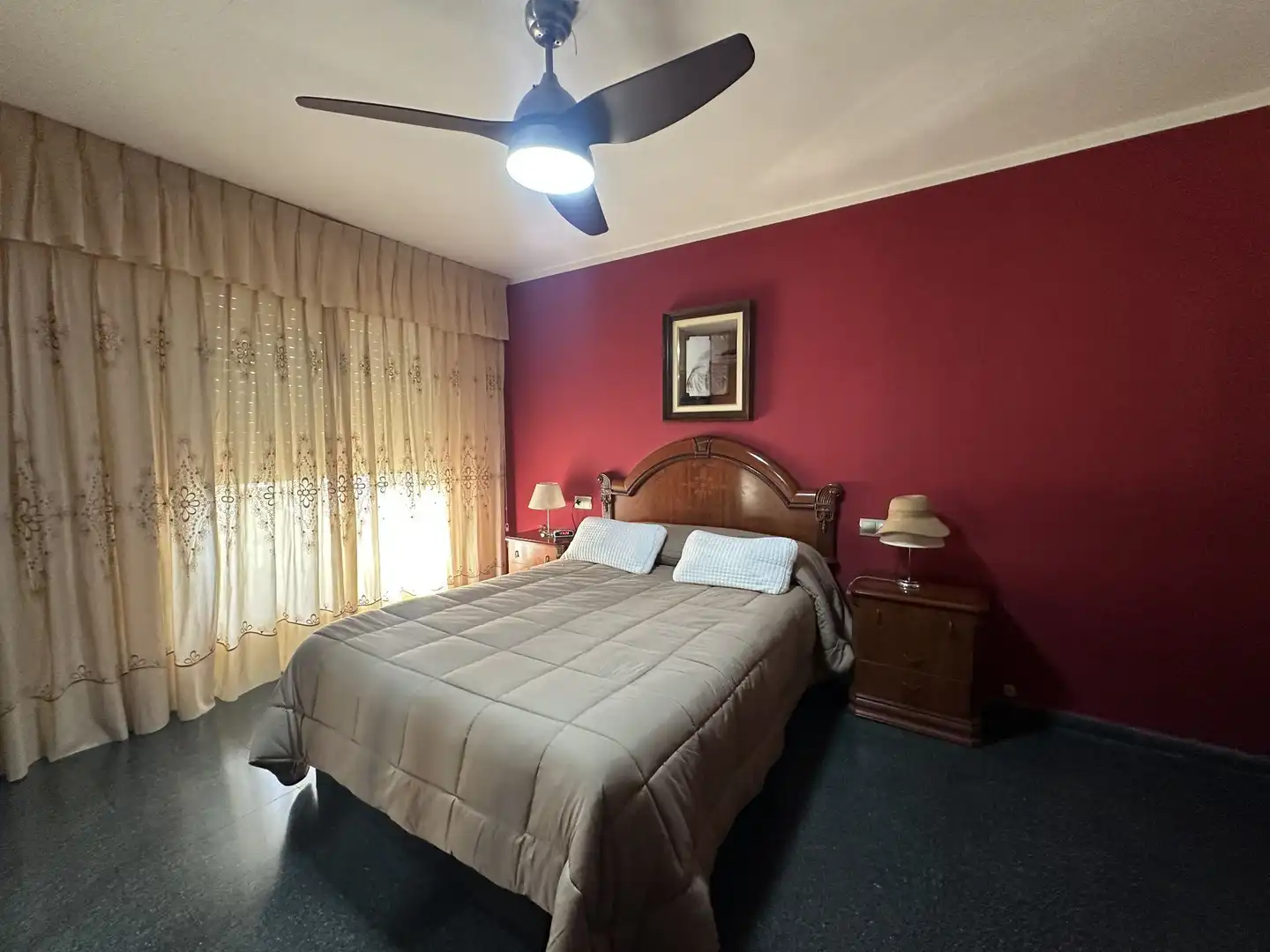 Appartamento con ascensore in vendita a Sant Josep - Zona Hospital, imagen 22