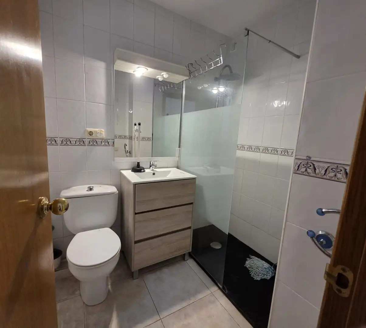 Piso con terraza en venta en Carrer del Ravalet, imagen 22