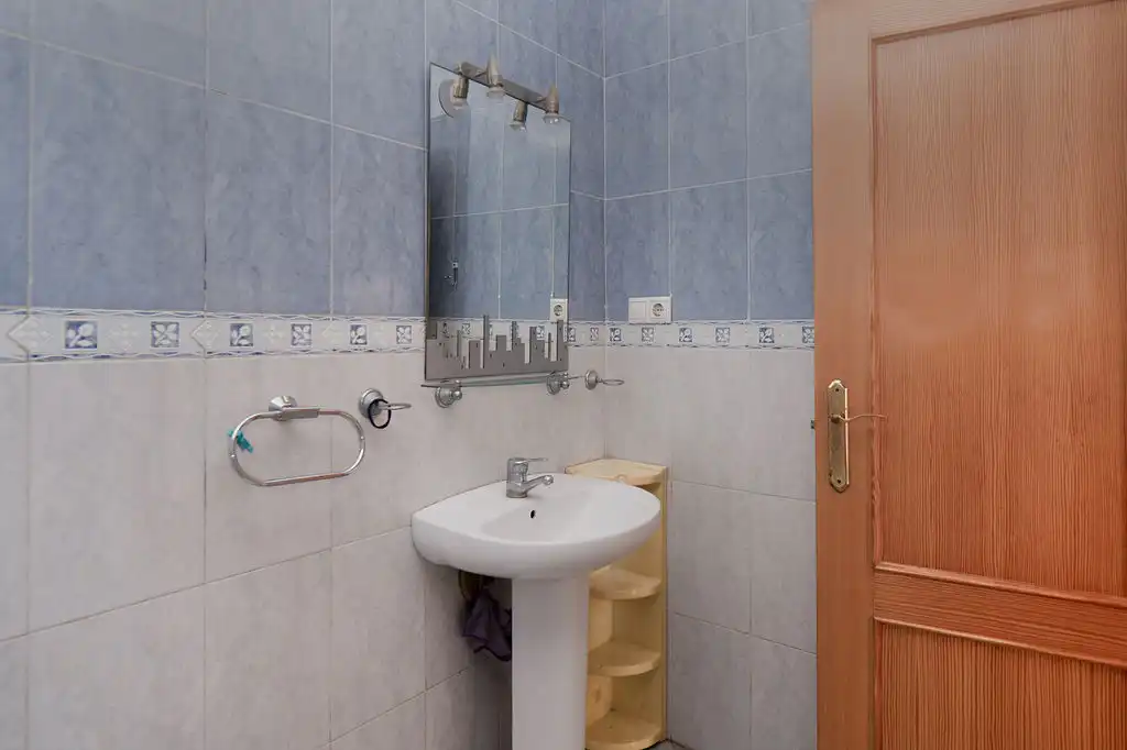 Baño de Piso en venta en Murcia