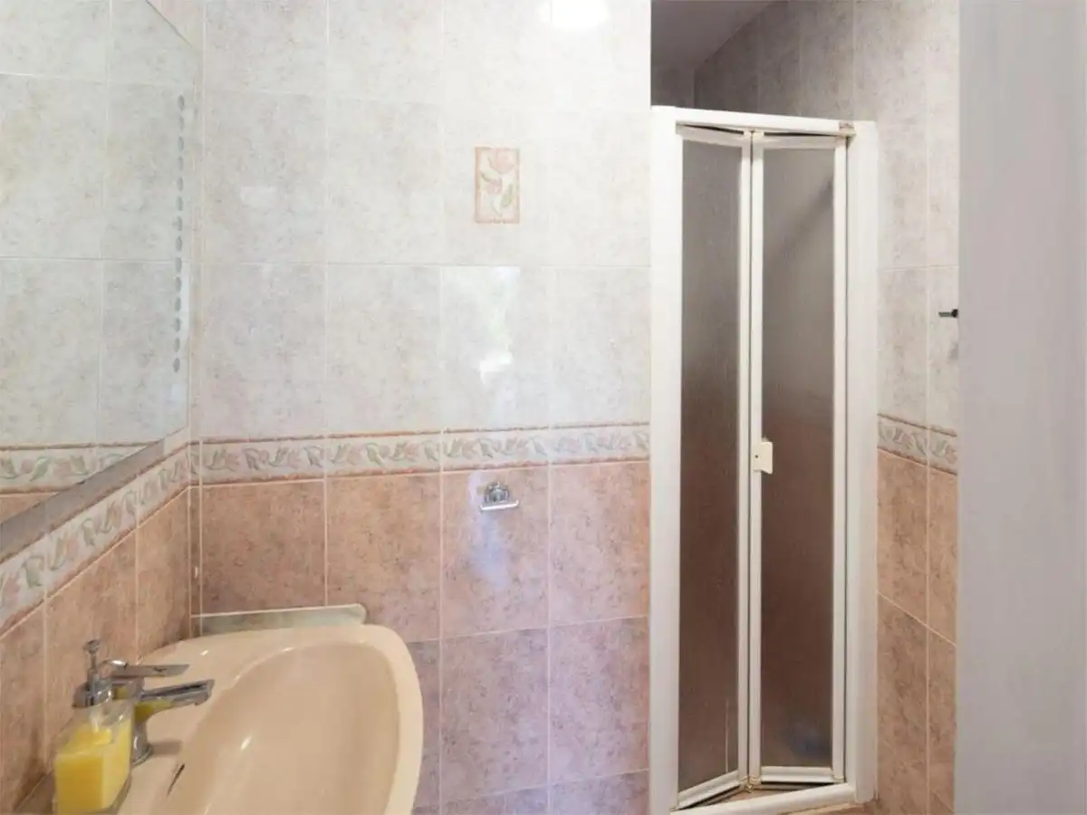 Baño de Casa o chalet en venta en Marbella con Aire acondicionado, Terraza y Trastero