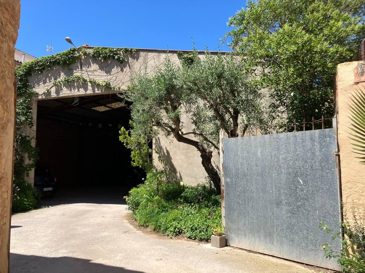 Außenansicht von Residential zum verkauf in Sant Pere Pescador