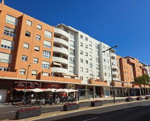 Vista exterior de Pis en venda en San Fernando amb Parquet