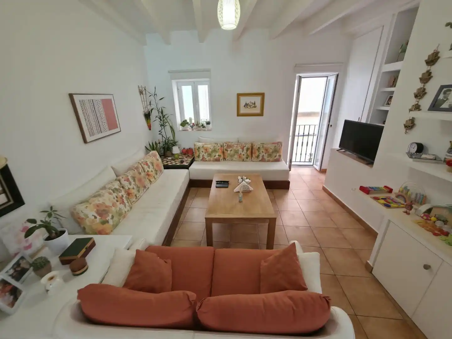 Apartment for sale in Centro Urbano