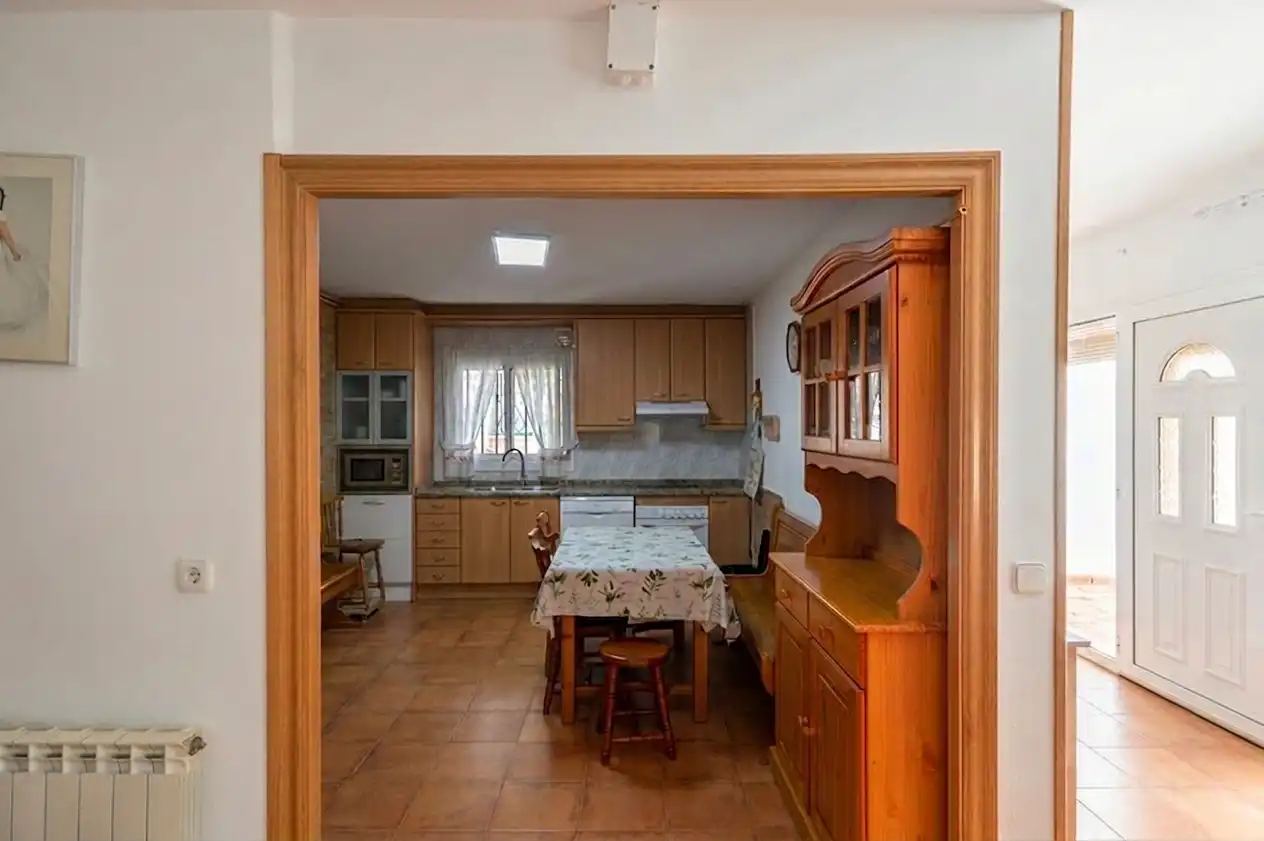 House with pool for sale in Carrer Curt, imagen 30