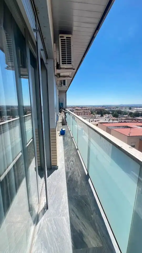 Terraza de Piso en venta en Badajoz