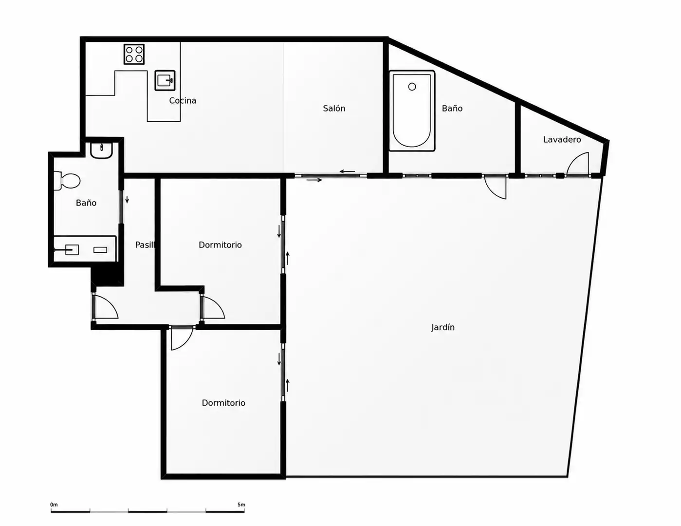 Apartment with pool for sale in Calle Orion 4, imagen 22