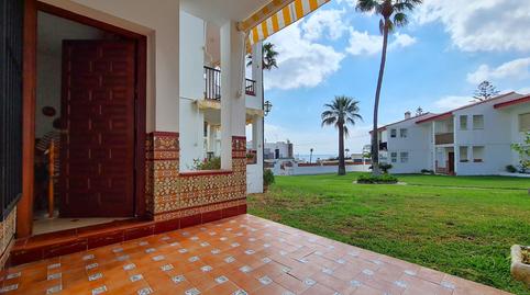 Foto 2 de Apartament en venda a Chullera, Málaga