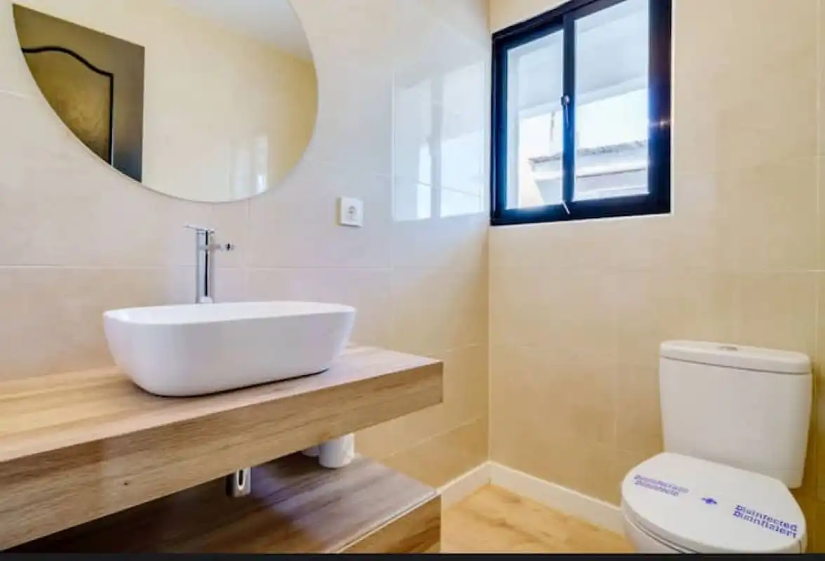Houses for rent in GRANADOS, 10, Bahía Dorada