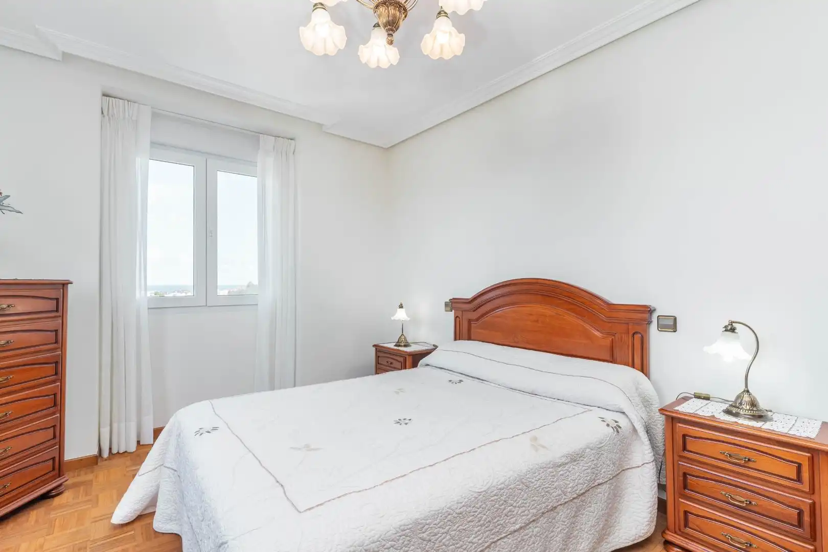 Habitación de Casa o chalet en venta en Gozón con Calefacción, Jardín privado y Terraza