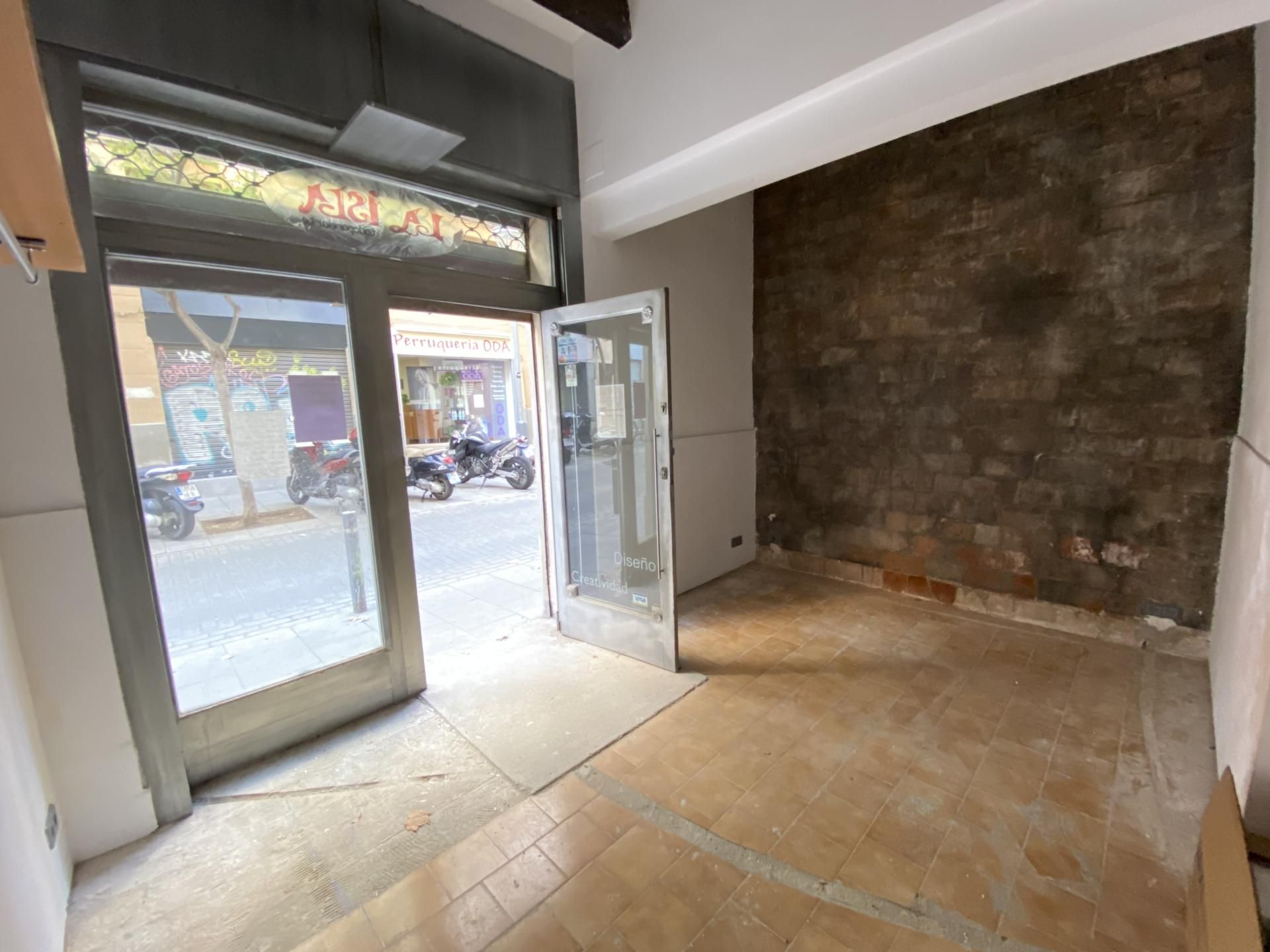 Premises to rent in de Septimània, El Putget i el Farró, Sarrià - Sant Gervasi