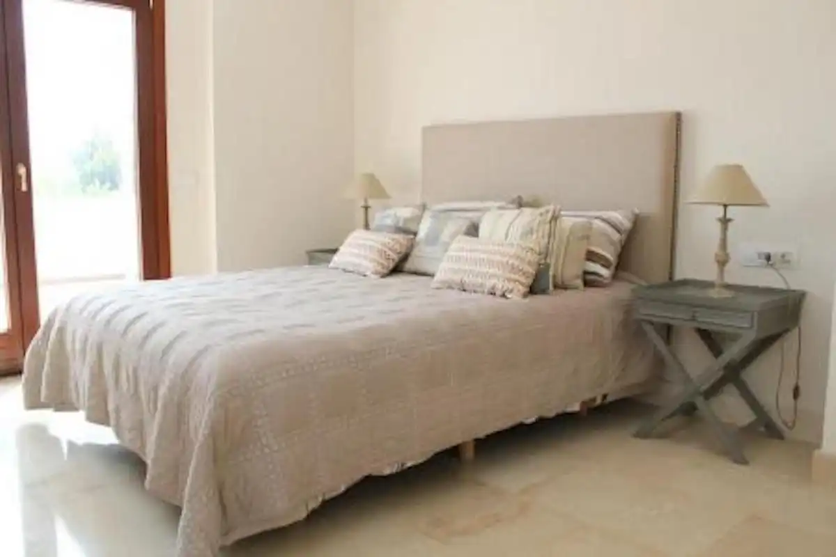 Habitación de Ático en venta en Marbella con Terraza, Trastero y Amueblado