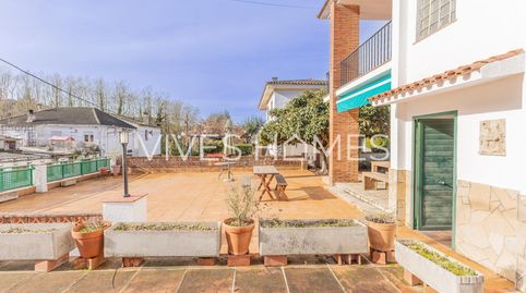 Foto 5 de Casa o chalet en venta en Can Canyamars, Canyamars, Dosrius