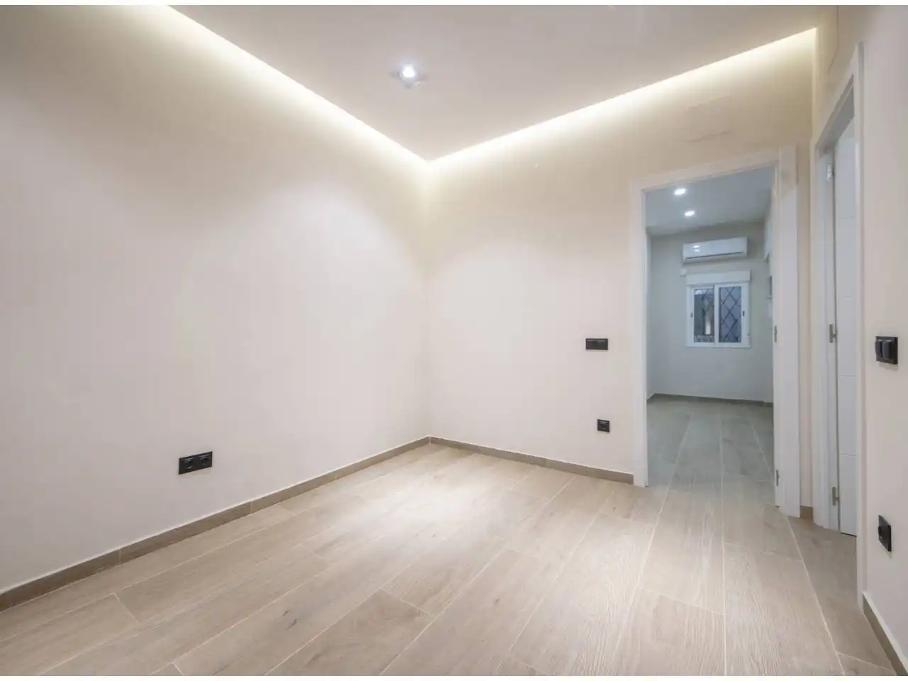 Dúplex en venda en Barcelona amb Aire condicionat, Calefacció i Parquet